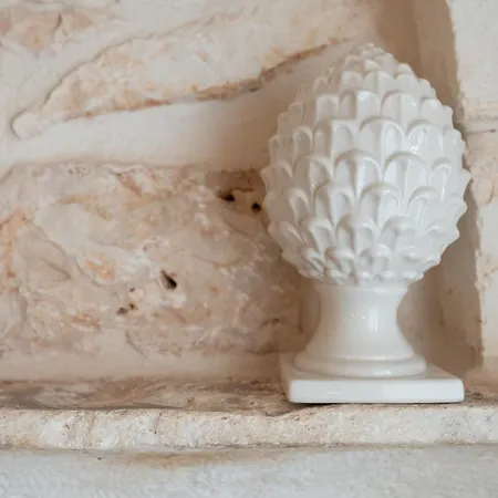 Apartmán Ostuni Luxury Stay - Suite Con Terrazza & Jacuzzi