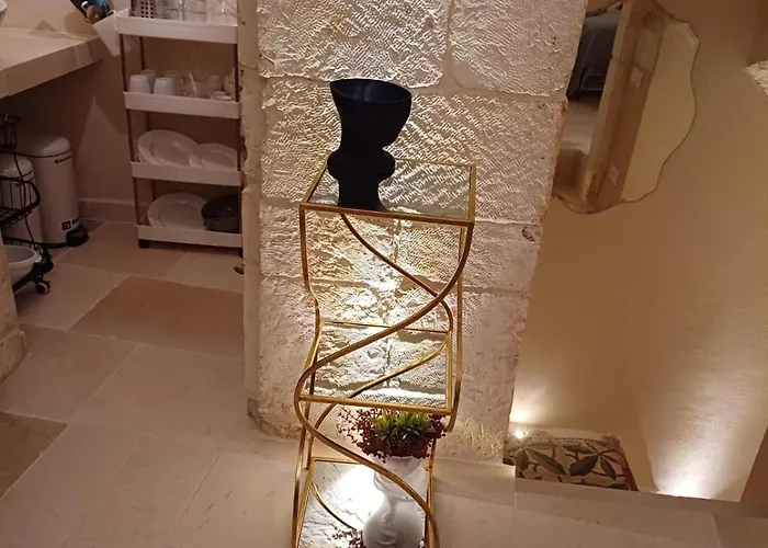 Apartment Pool & View *