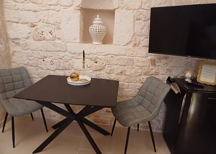 Pool & View Apartment