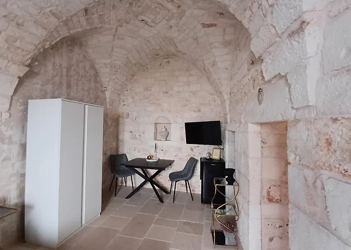 Apartment Pool & View *