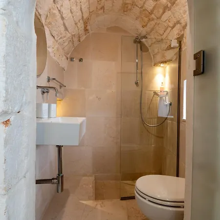 Luxury - Con Terrazza & Jacuzzi