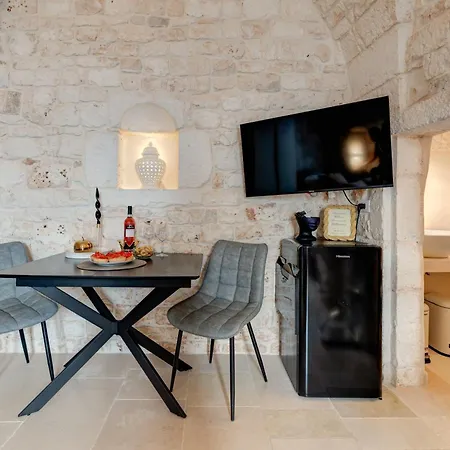 דירה Luxury - Con Terrazza & Jacuzzi