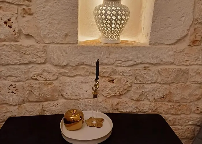 דירה Pool & View